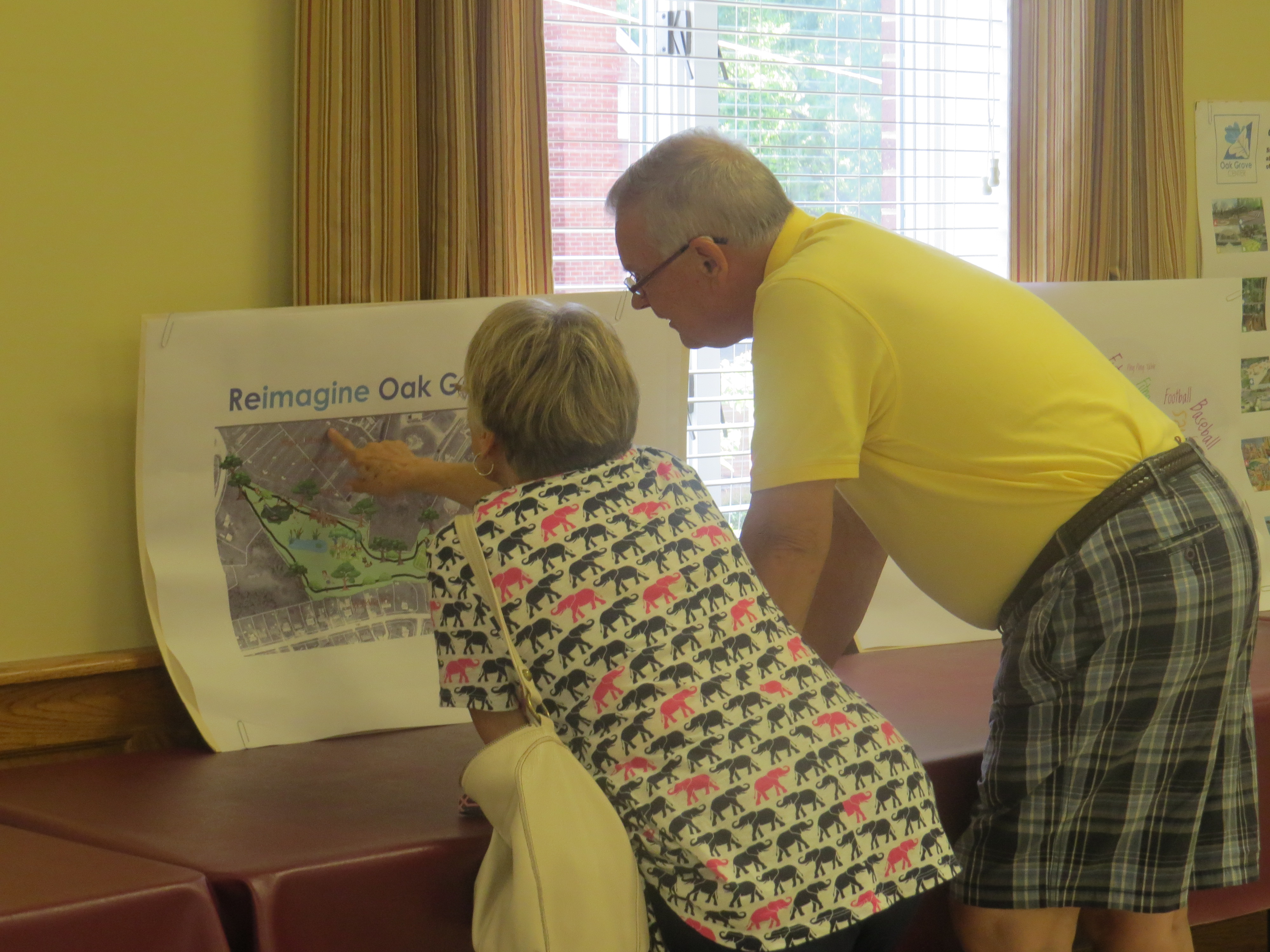 Design Open Houses - May 2018