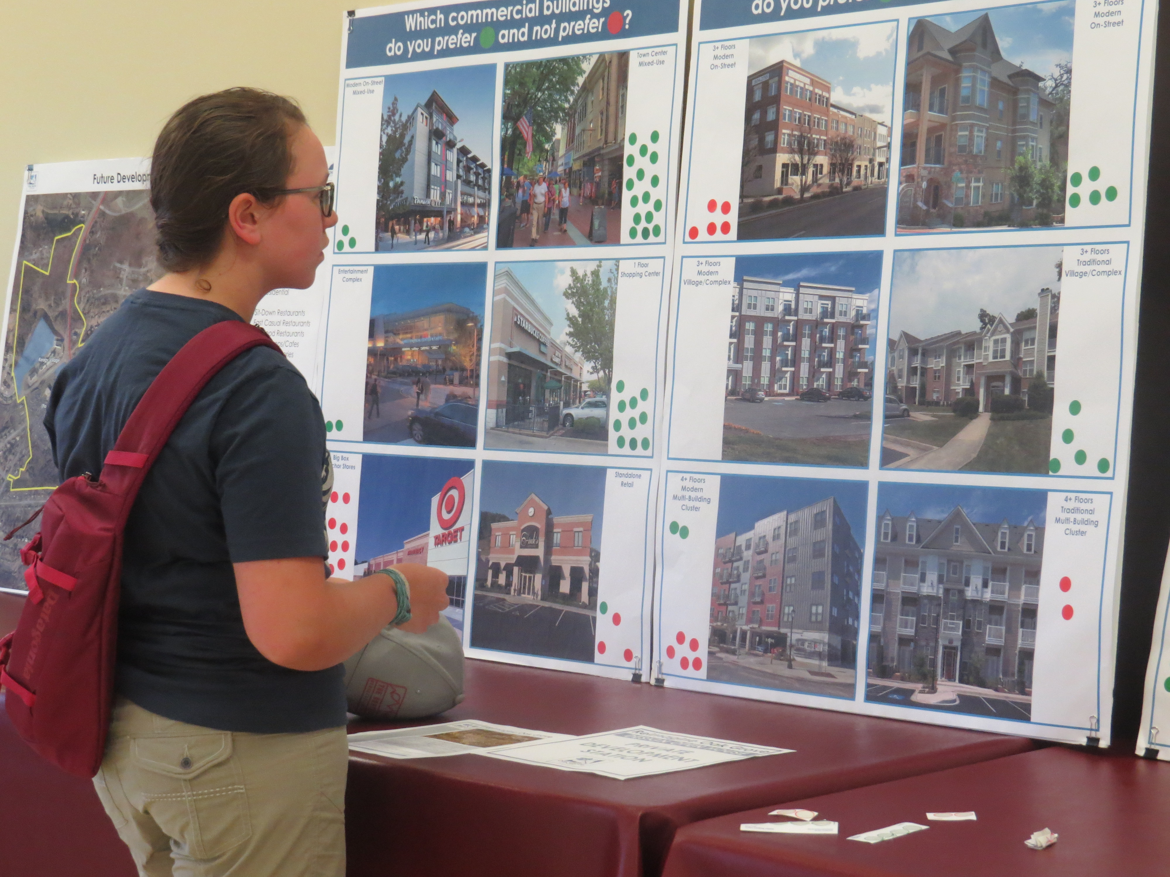 Design Open Houses - May 2018