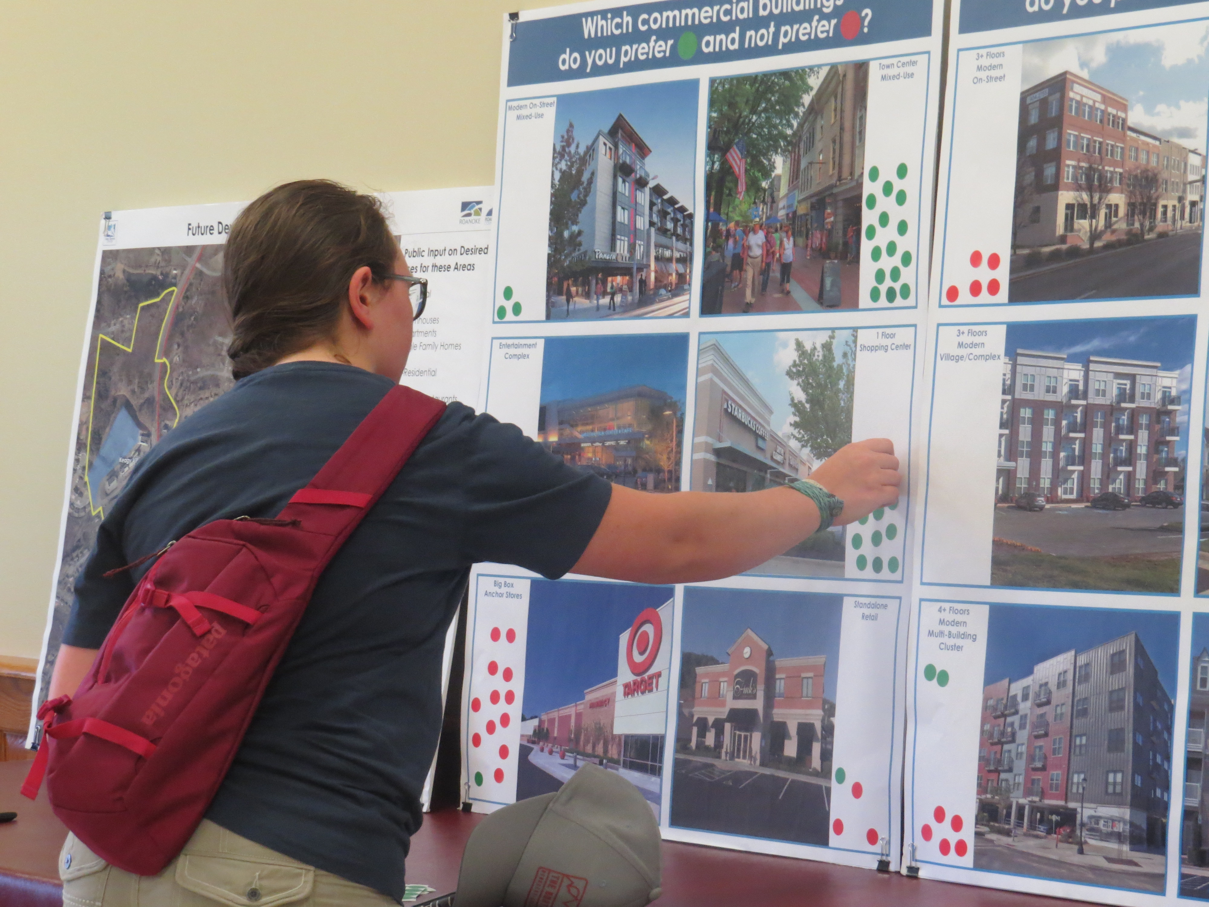 Design Open Houses - May 2018