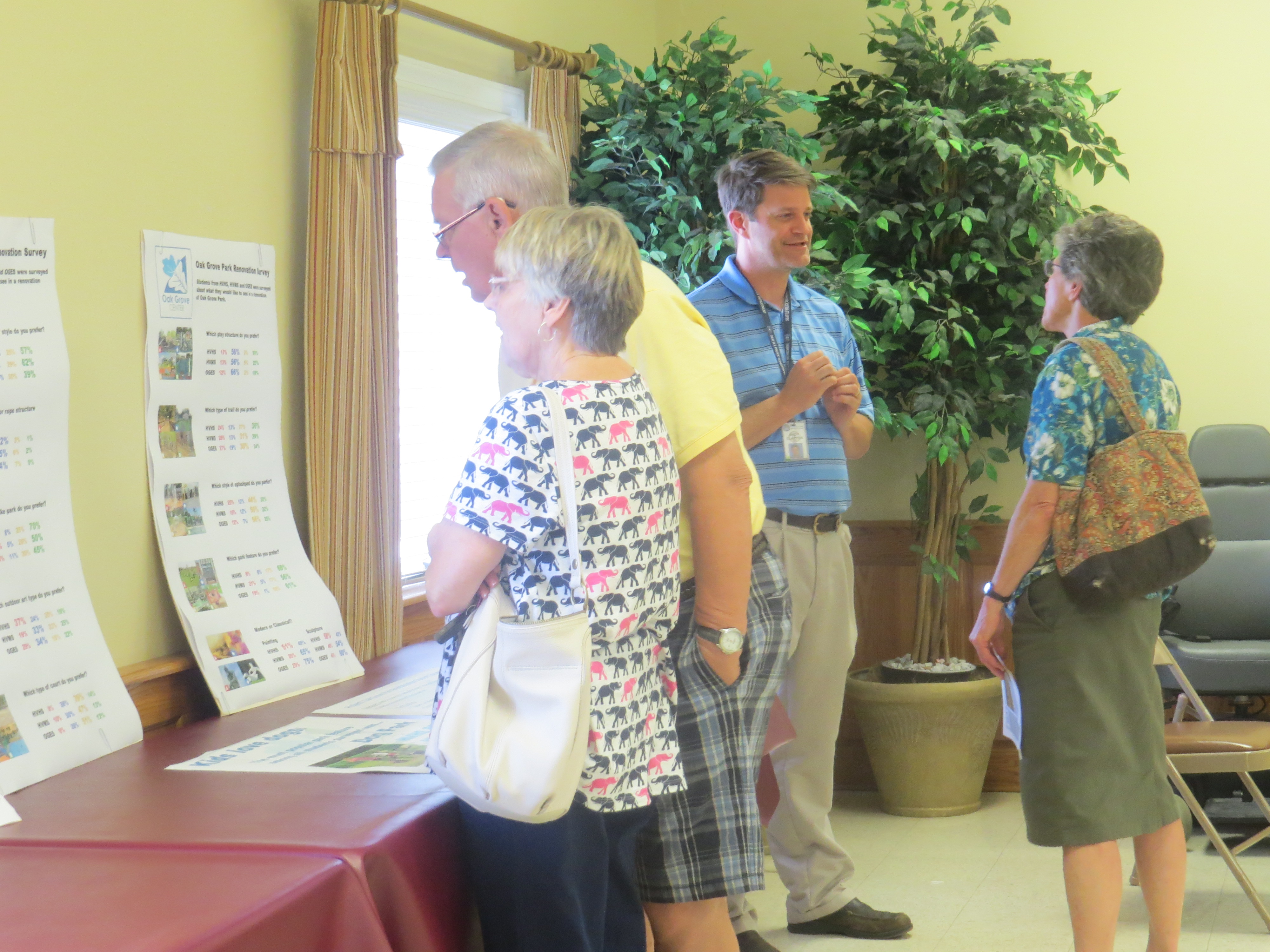 Design Open Houses - May 2018