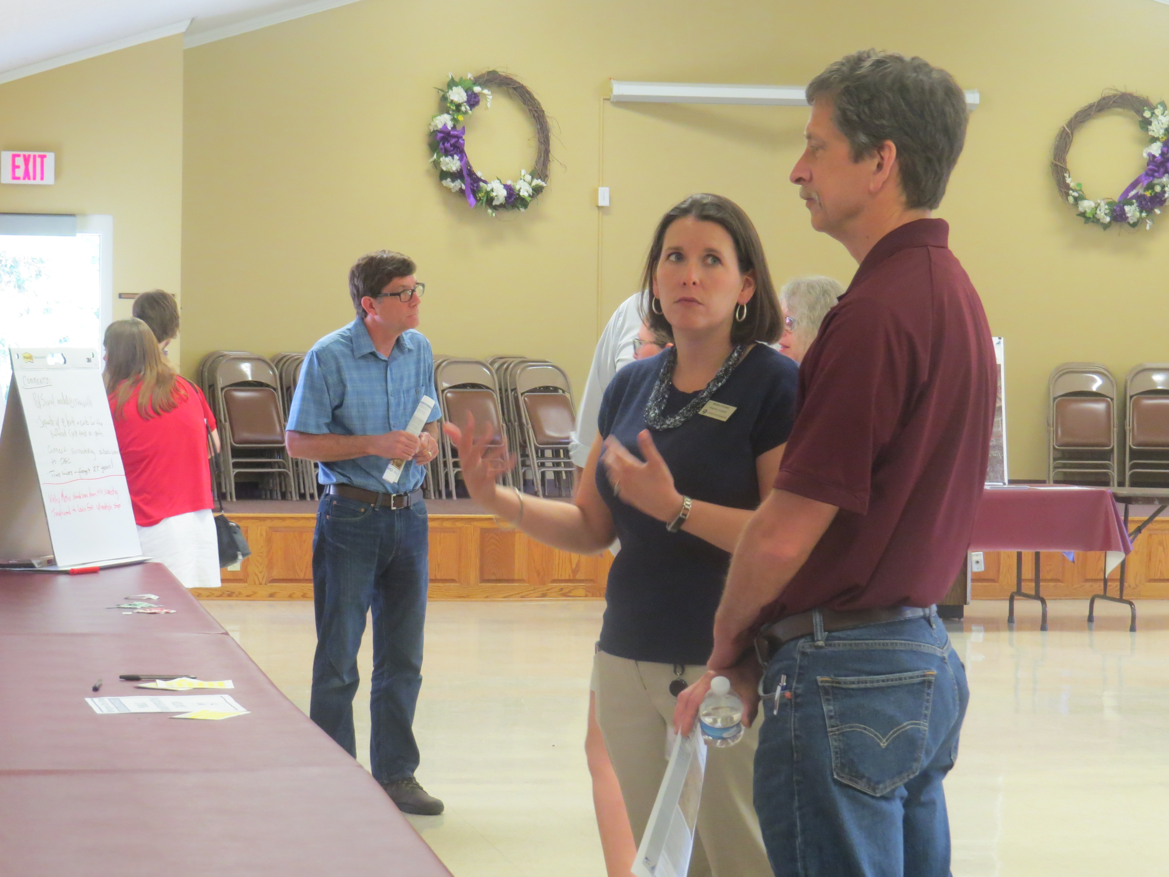 Design Open Houses - May 2018