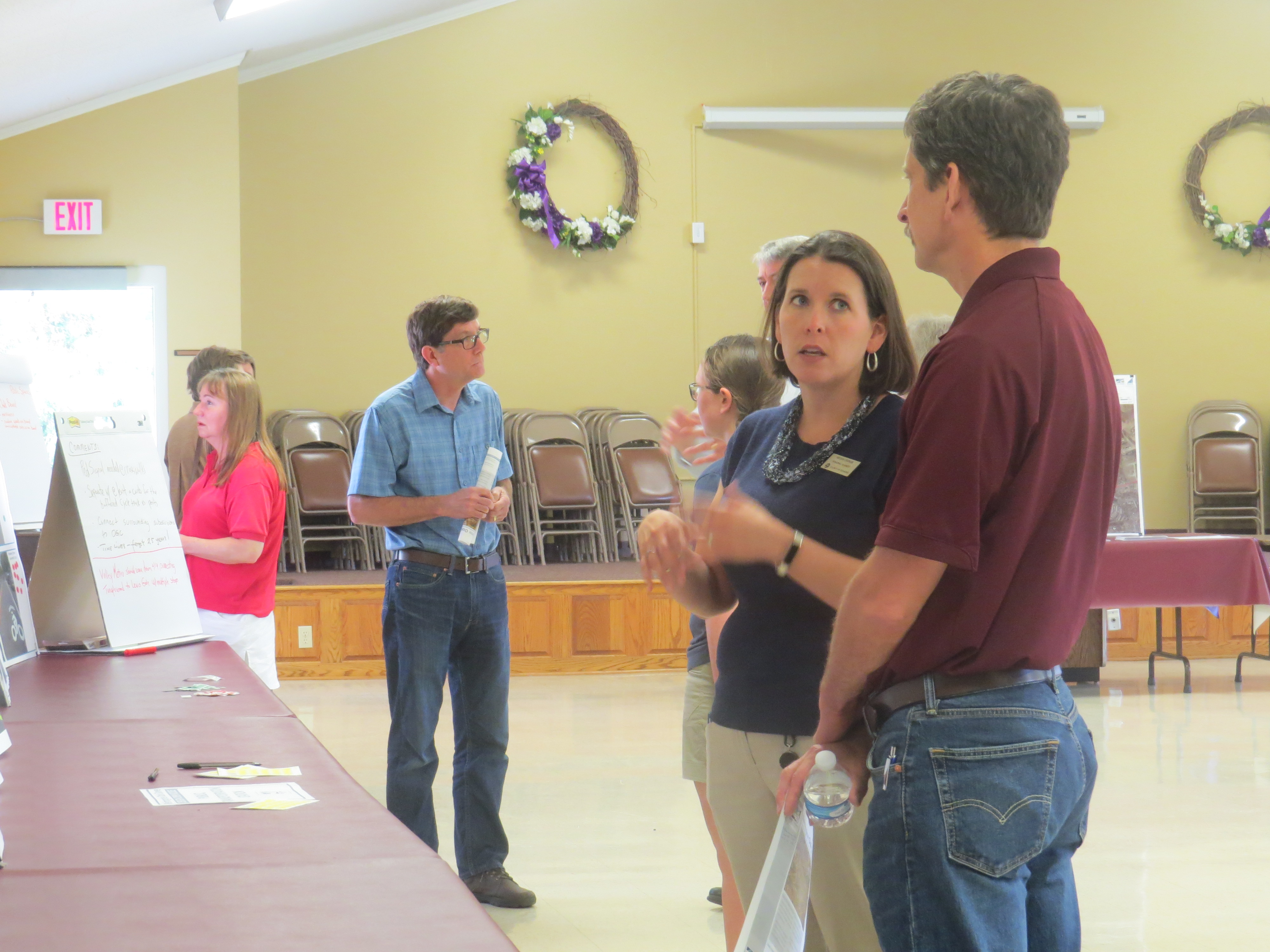 Design Open Houses - May 2018