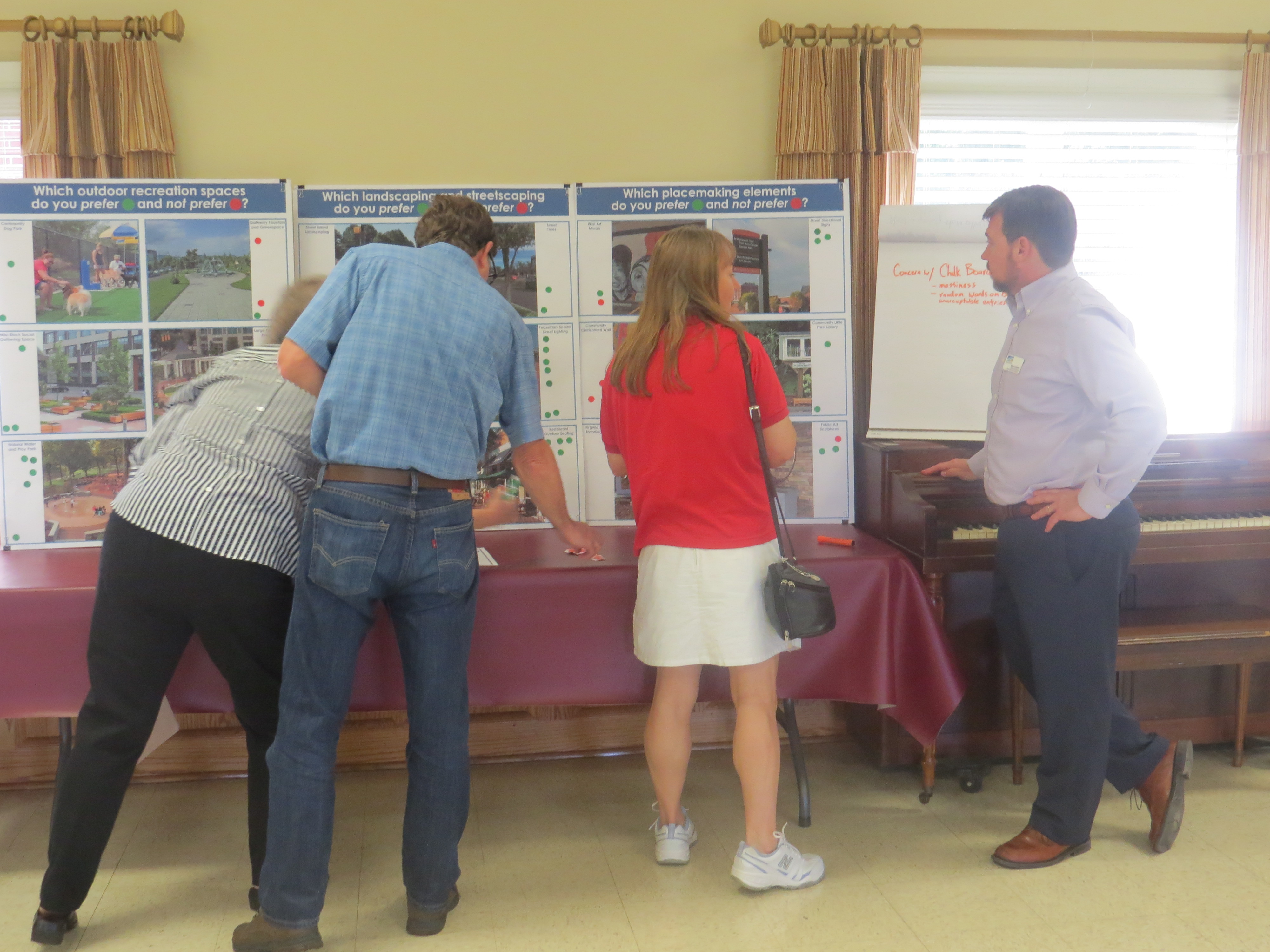 Design Open Houses - May 2018