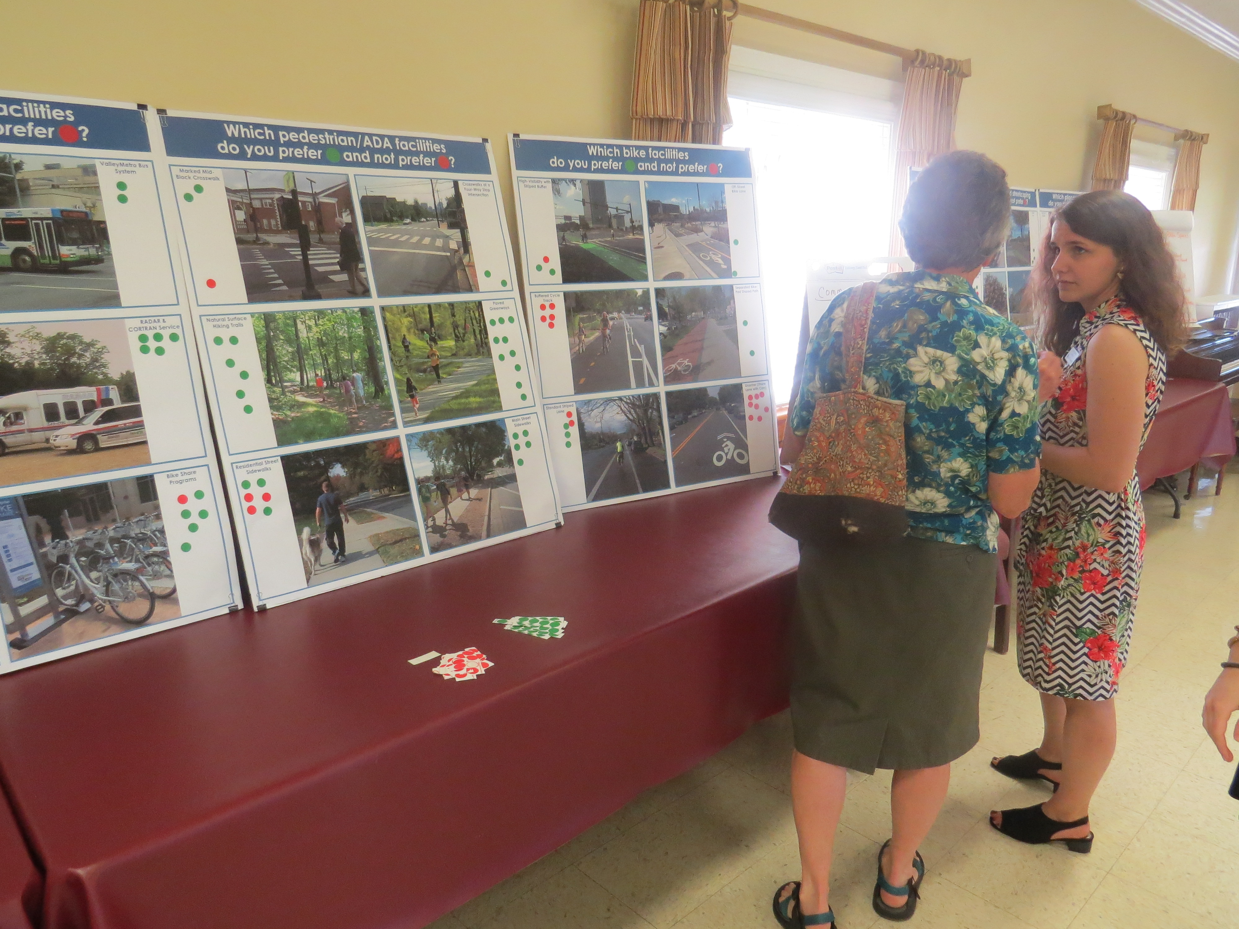 Design Open Houses - May 2018