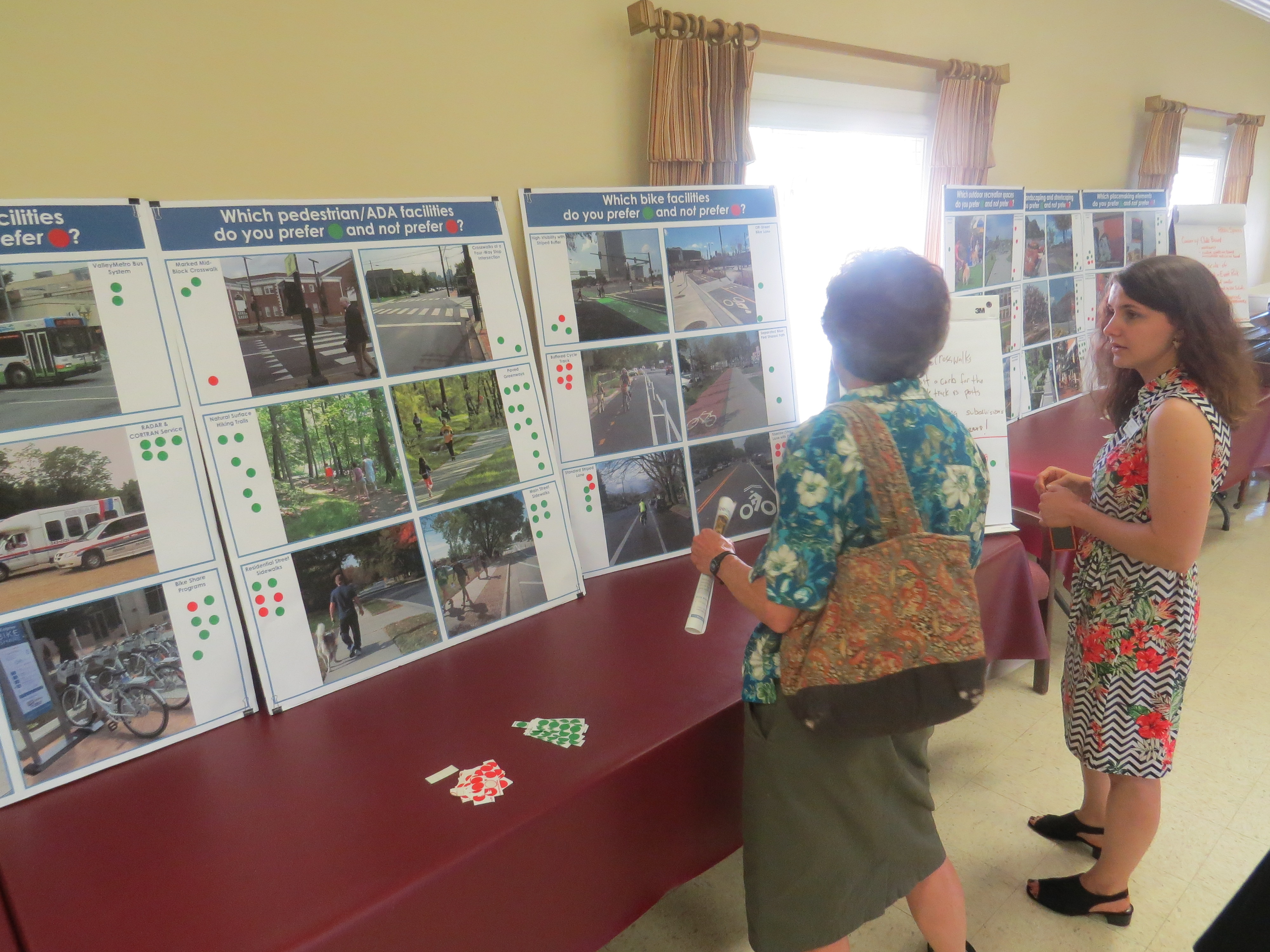 Design Open Houses - May 2018