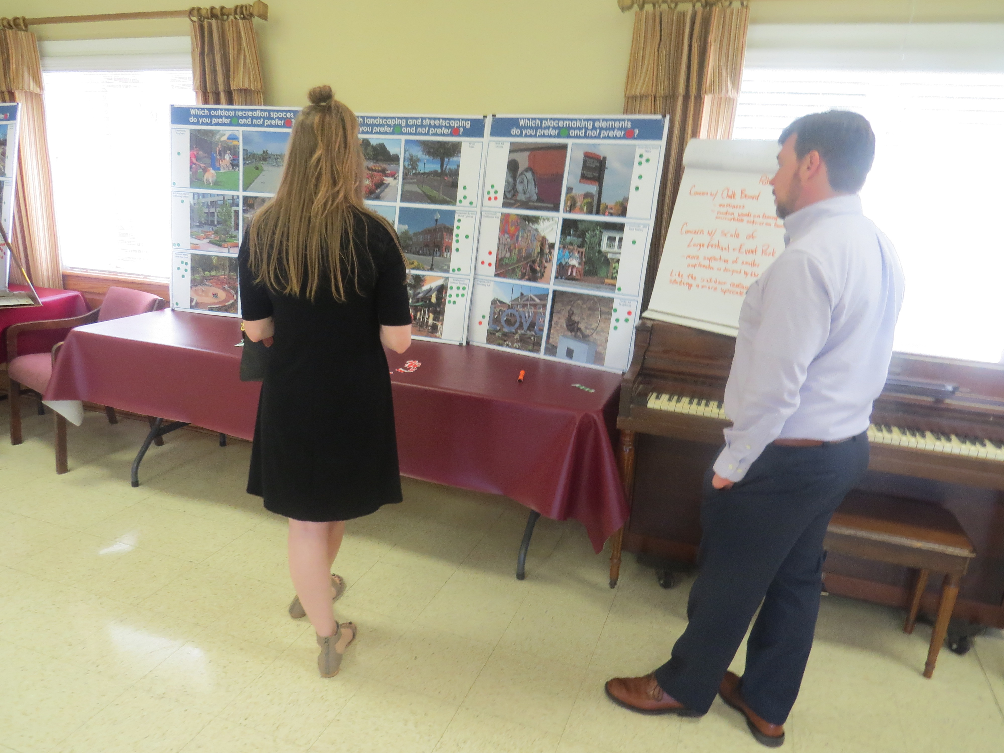 Design Open Houses - May 2018