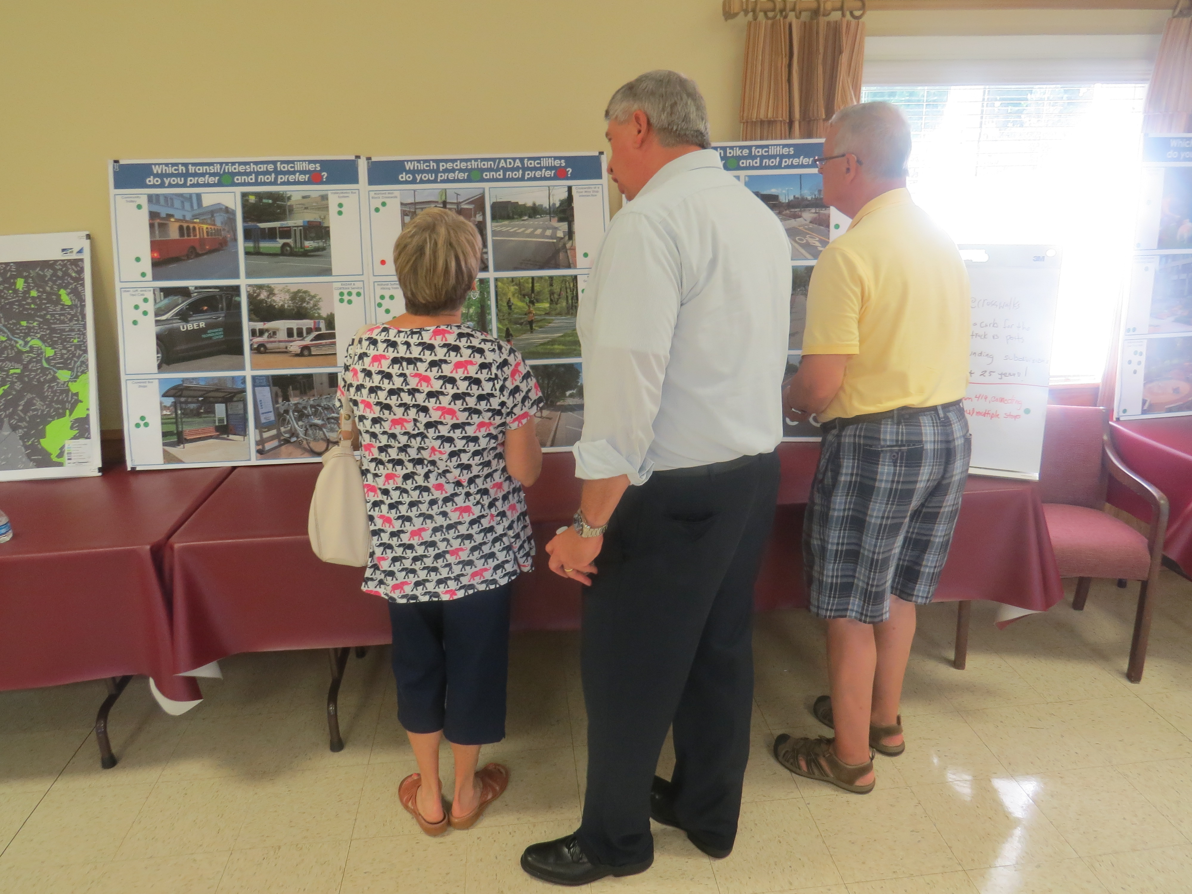 Design Open Houses - May 2018