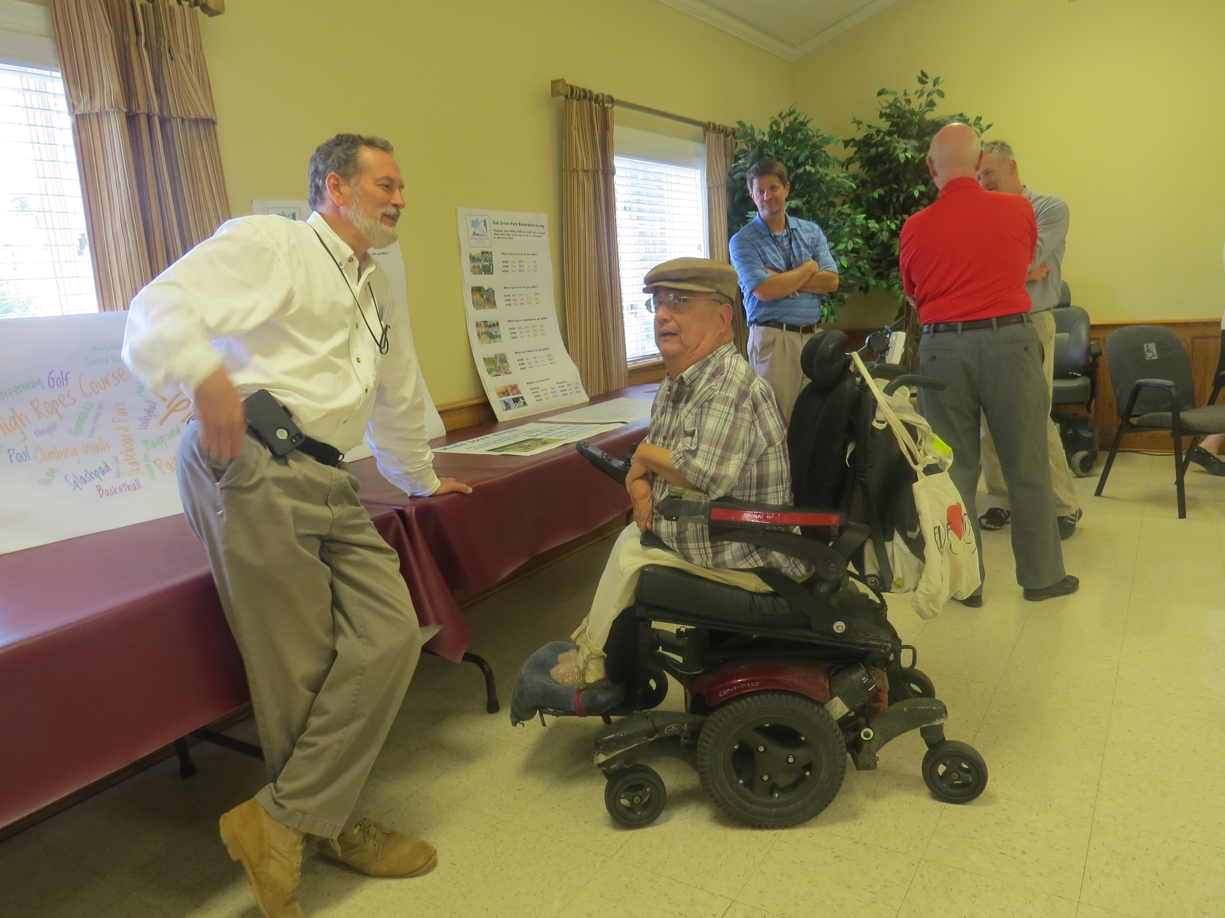 Design Open Houses - May 2018