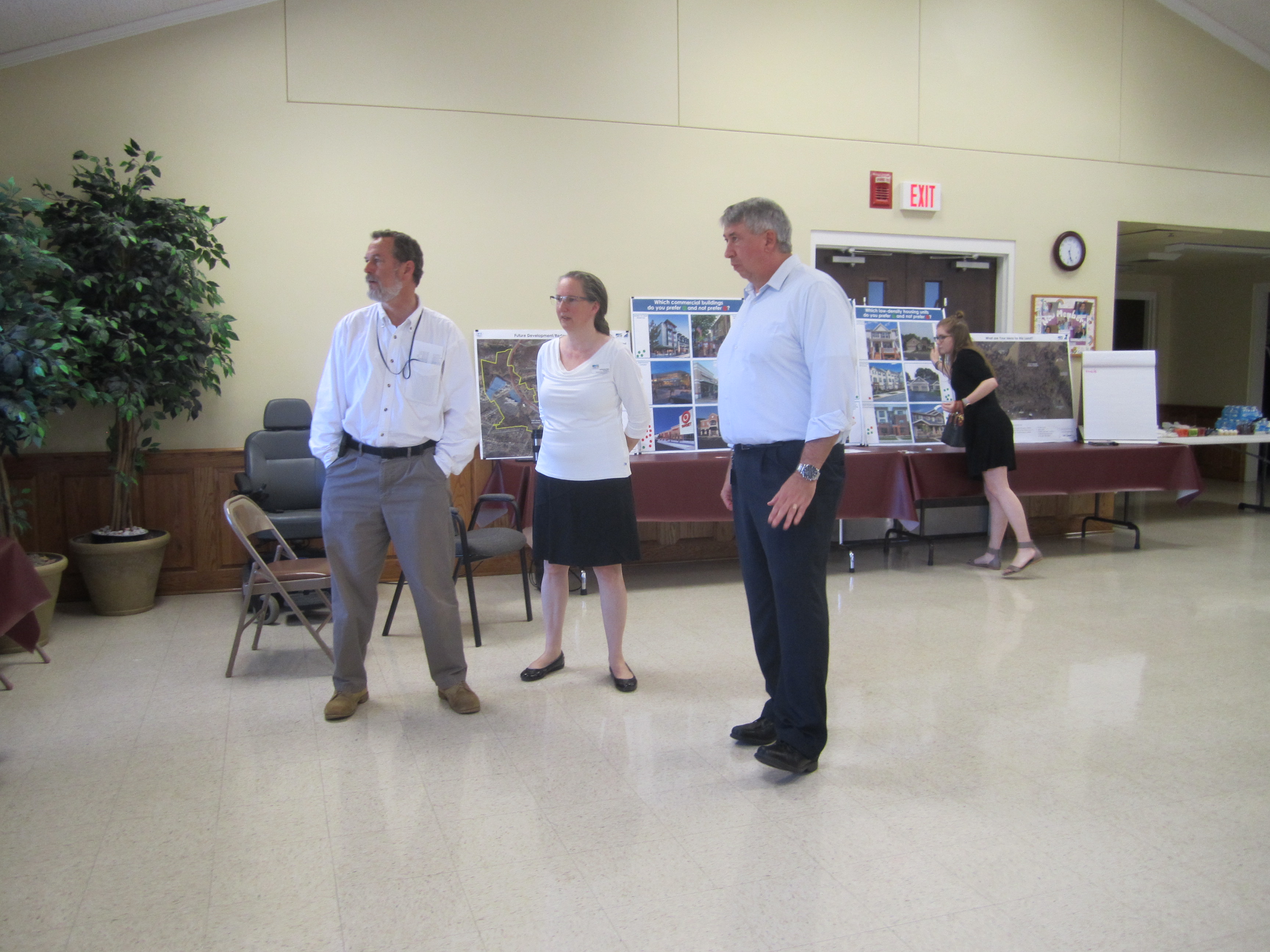 Design Open Houses - May 2018