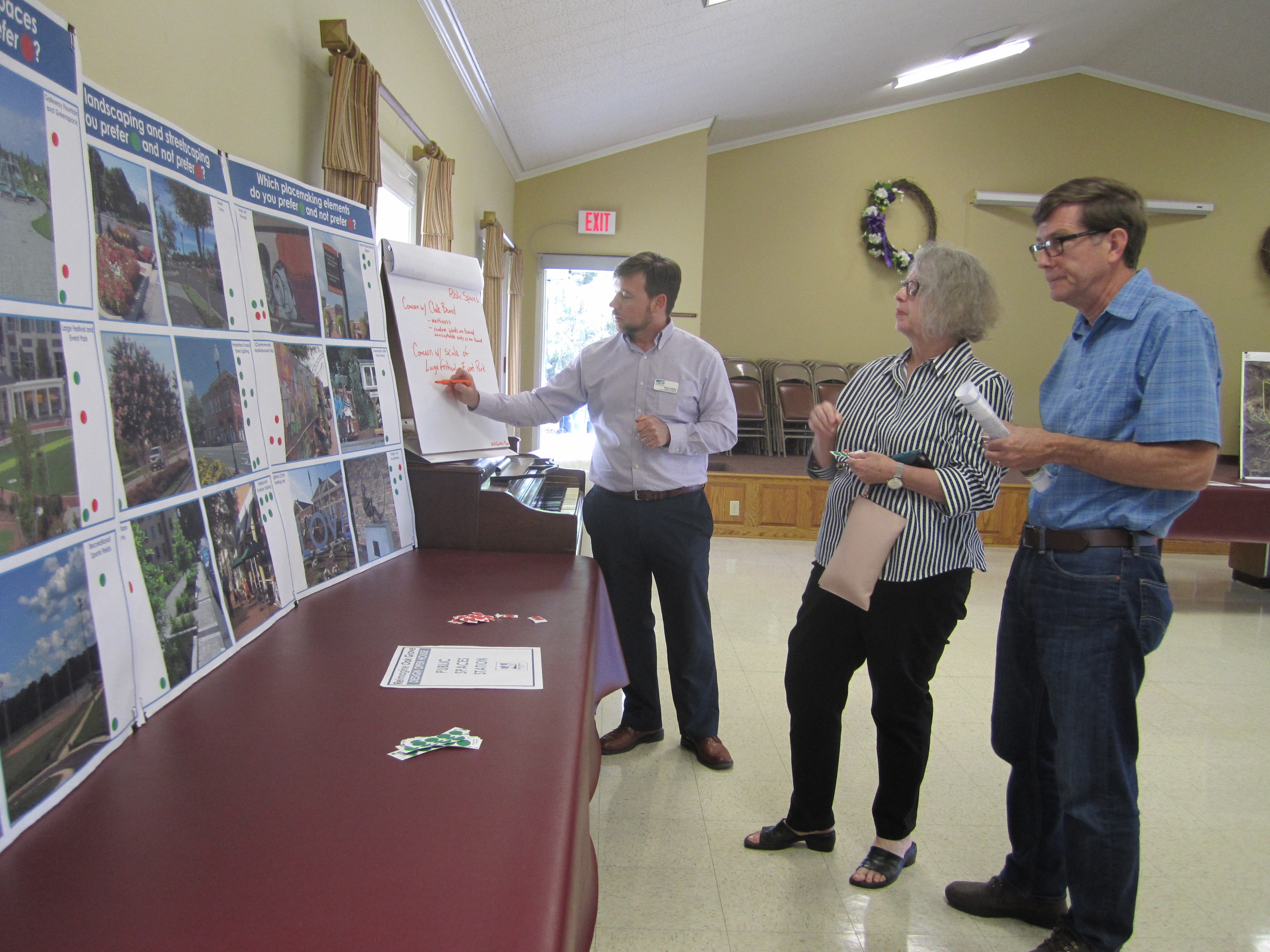 Design Open Houses - May 2018