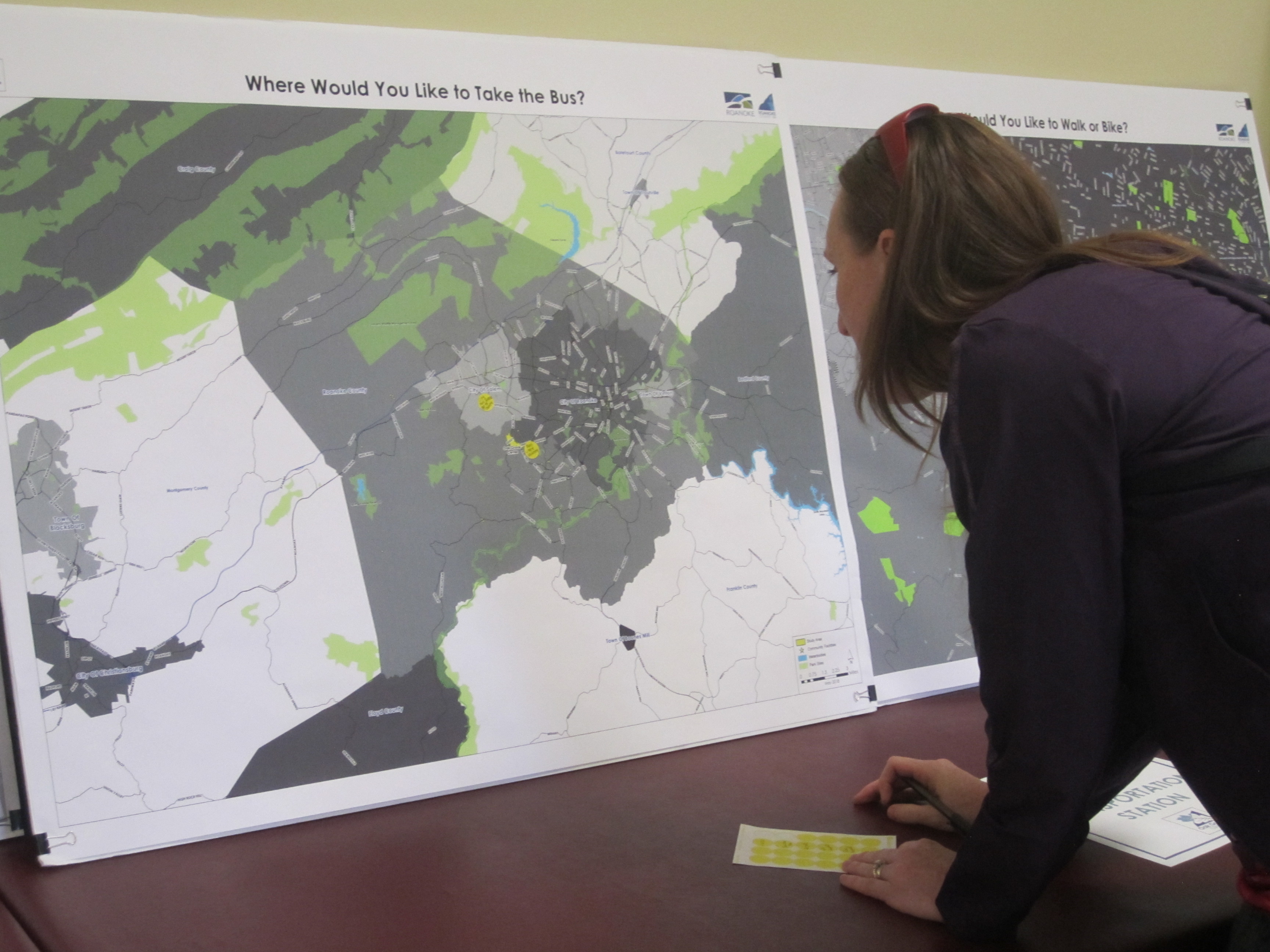 Design Open Houses - May 2018