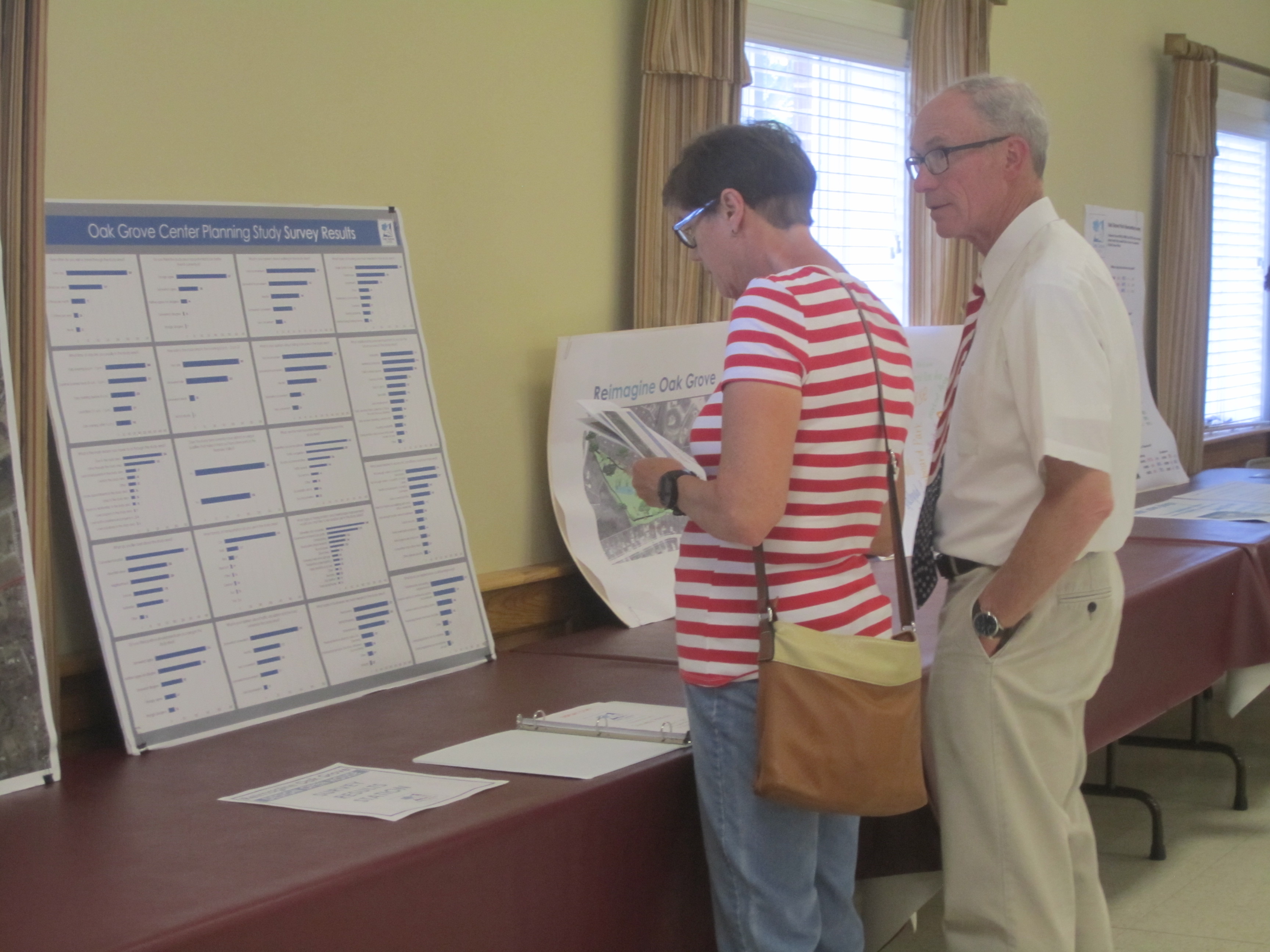 Design Open Houses - May 2018