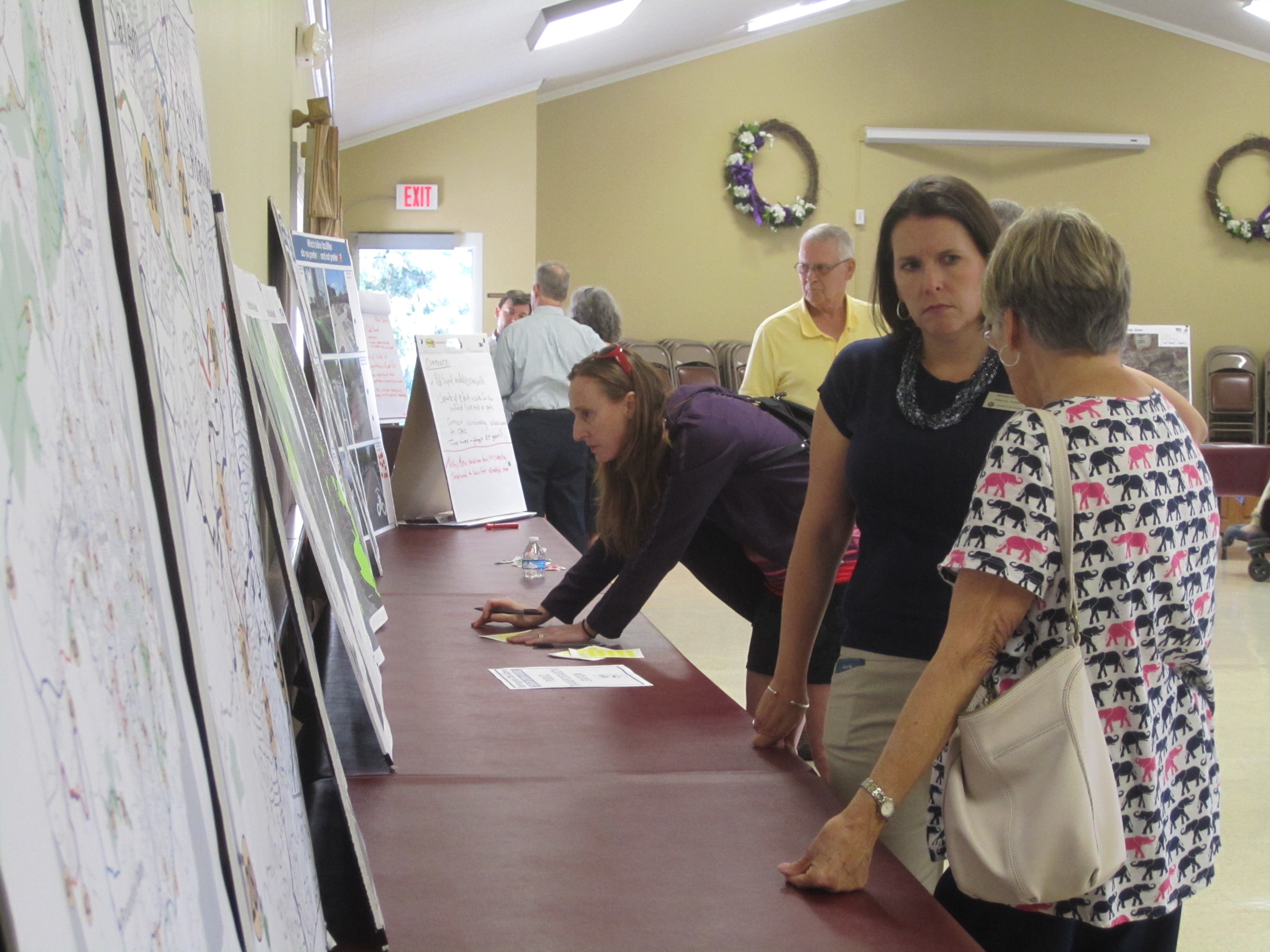 Design Open Houses - May 2018