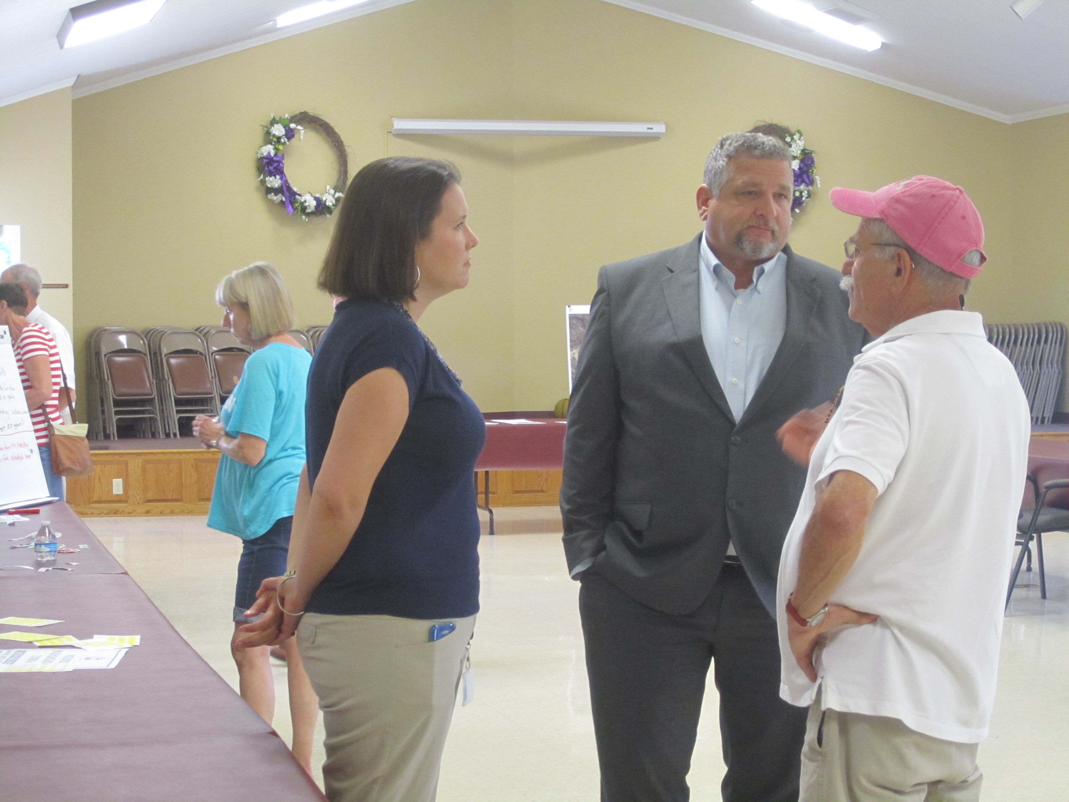 Design Open Houses - May 2018