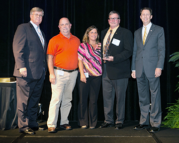 COVITS 2013 Governor's Technology Award