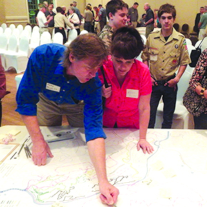 Explore Park Master Plan