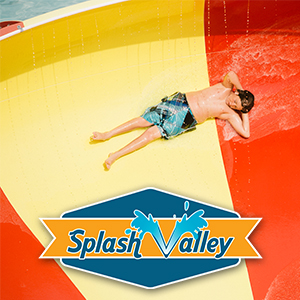 Splash Valley