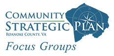 Community Strategic Plan Focus Groups