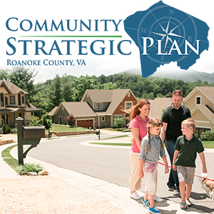 Community Strategic Plan