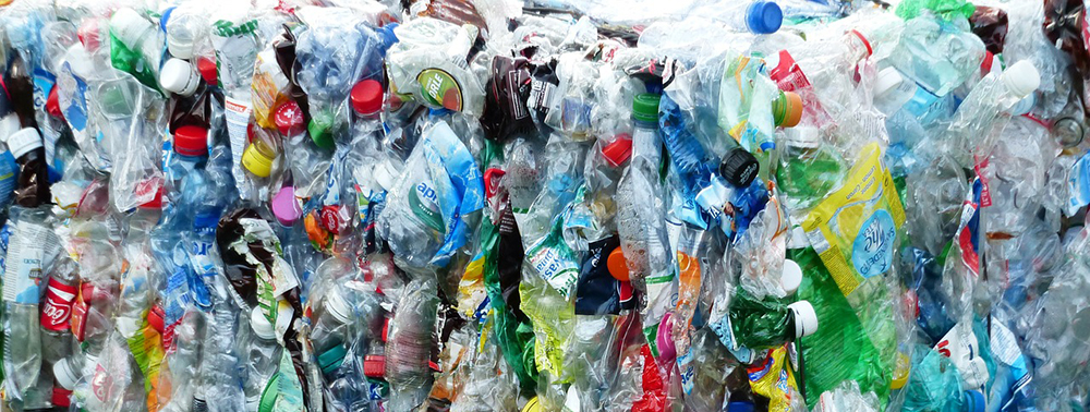 Plastic Bottles