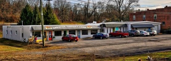 Creative Therapy Care Before