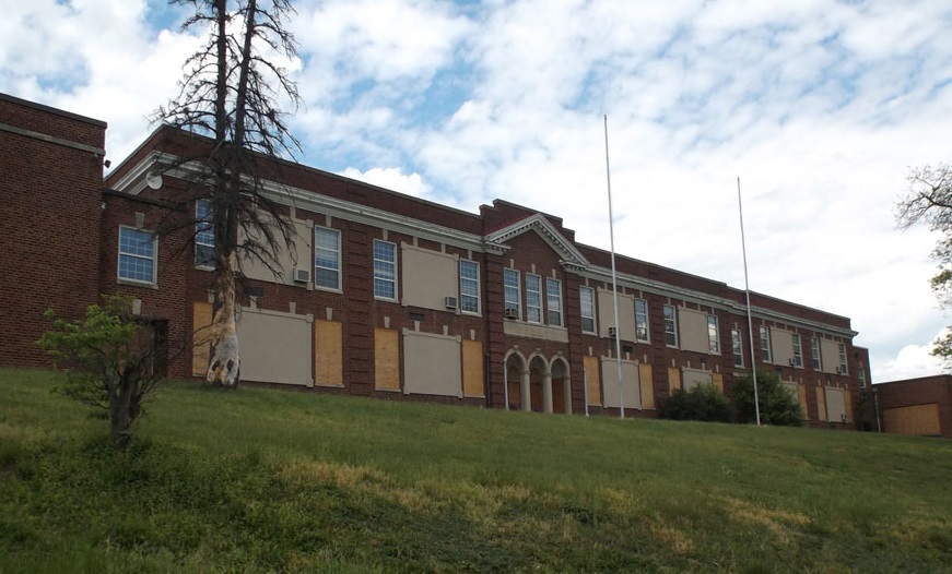 William Byrd High School